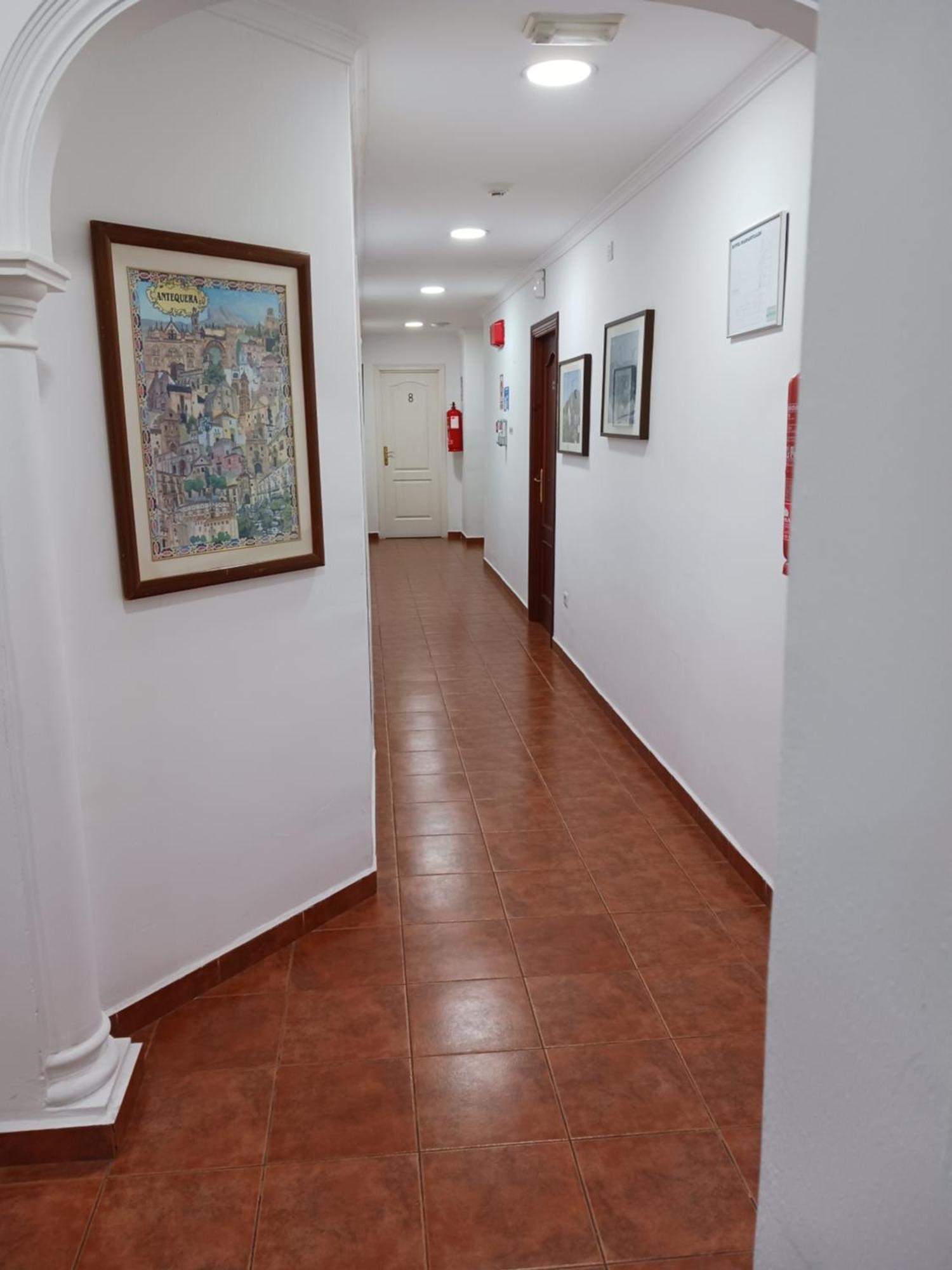Hotel Manantiales Torremolinos Luaran gambar