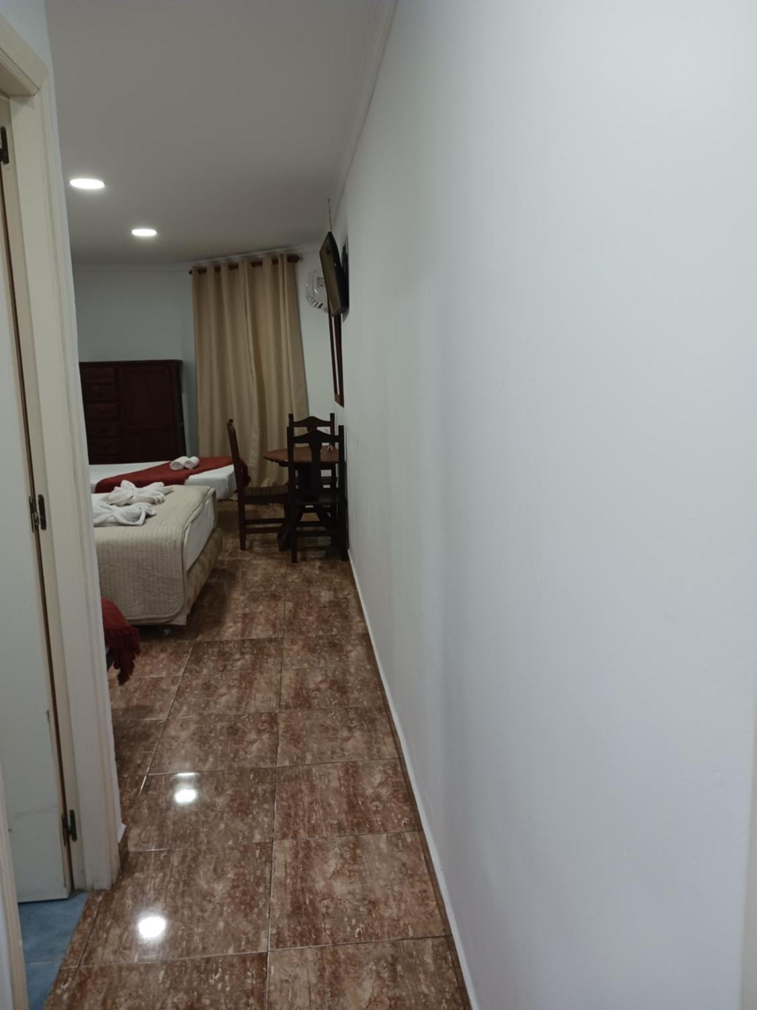 Hotel Manantiales Torremolinos Luaran gambar