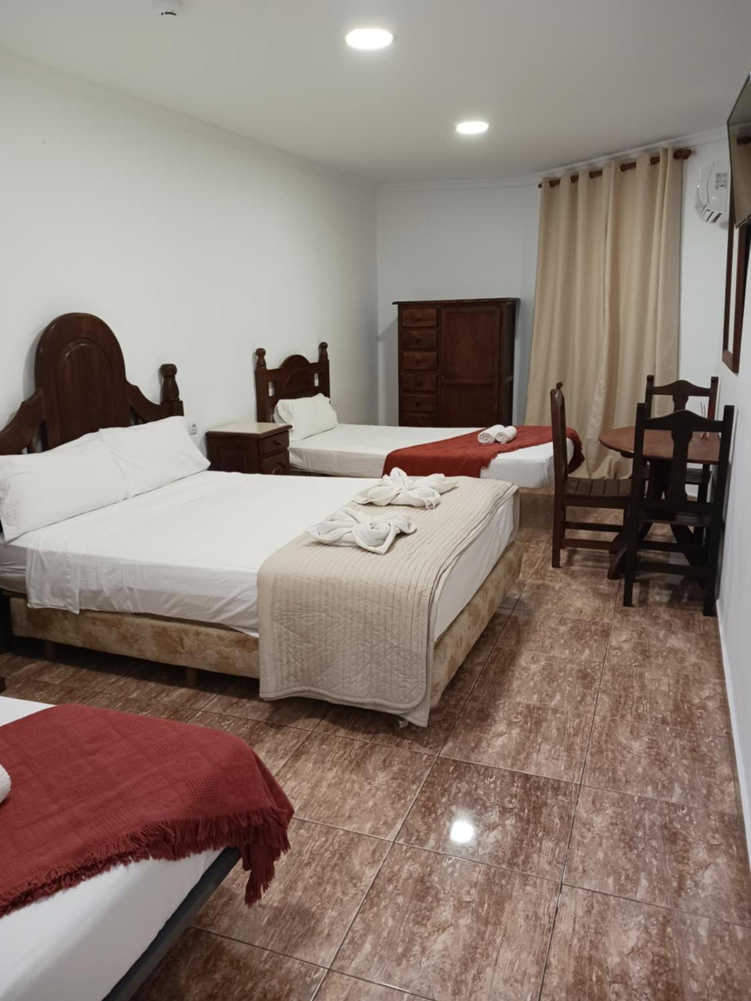 Hotel Manantiales Torremolinos Luaran gambar