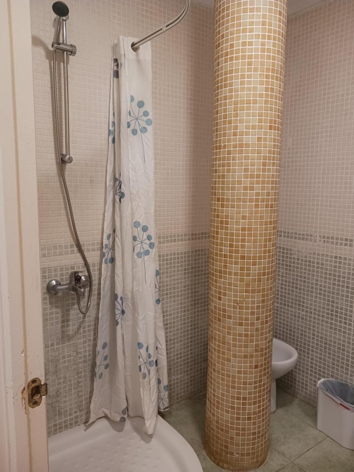 Hotel Manantiales Torremolinos Luaran gambar