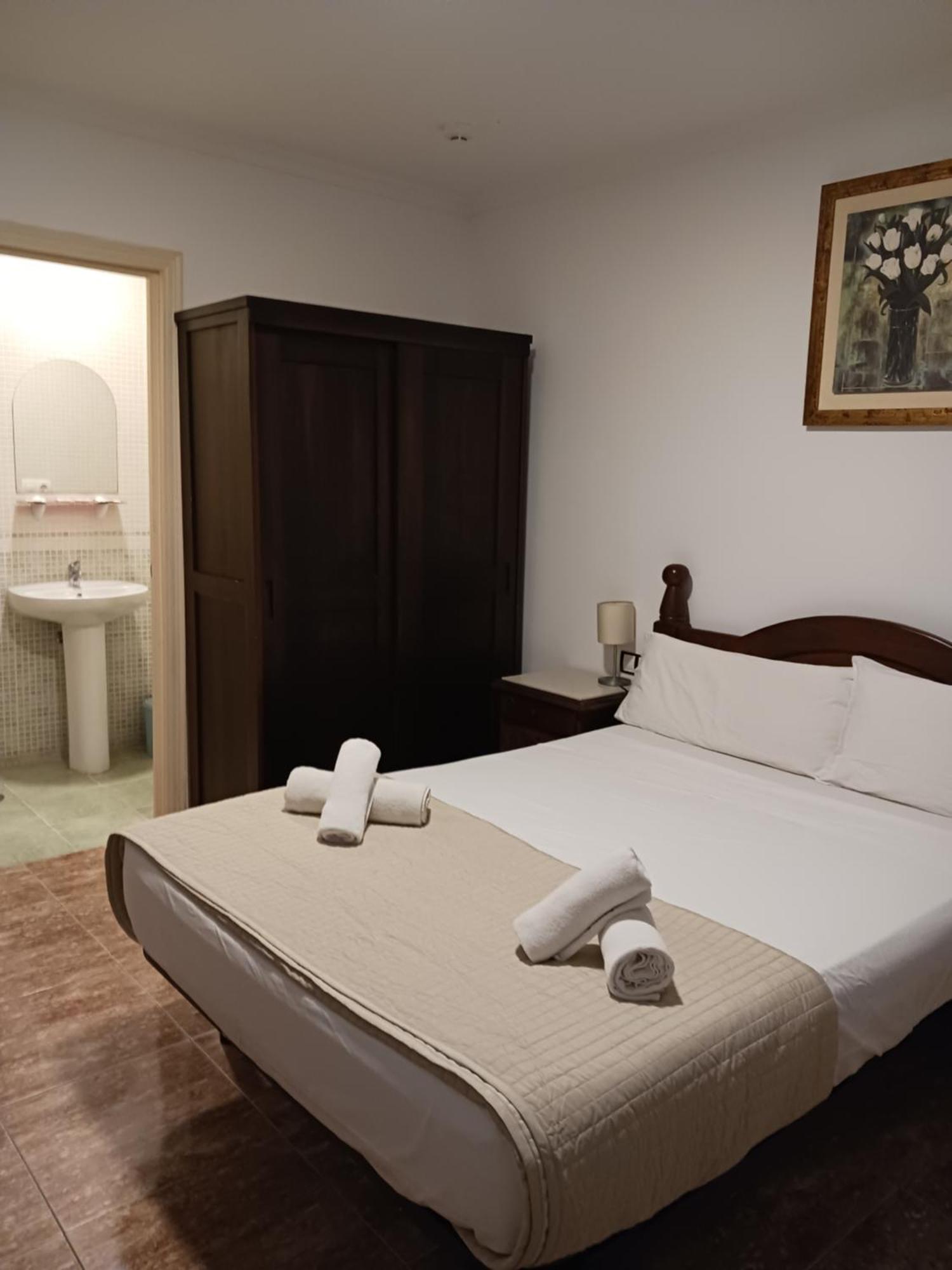 Hotel Manantiales Torremolinos Luaran gambar