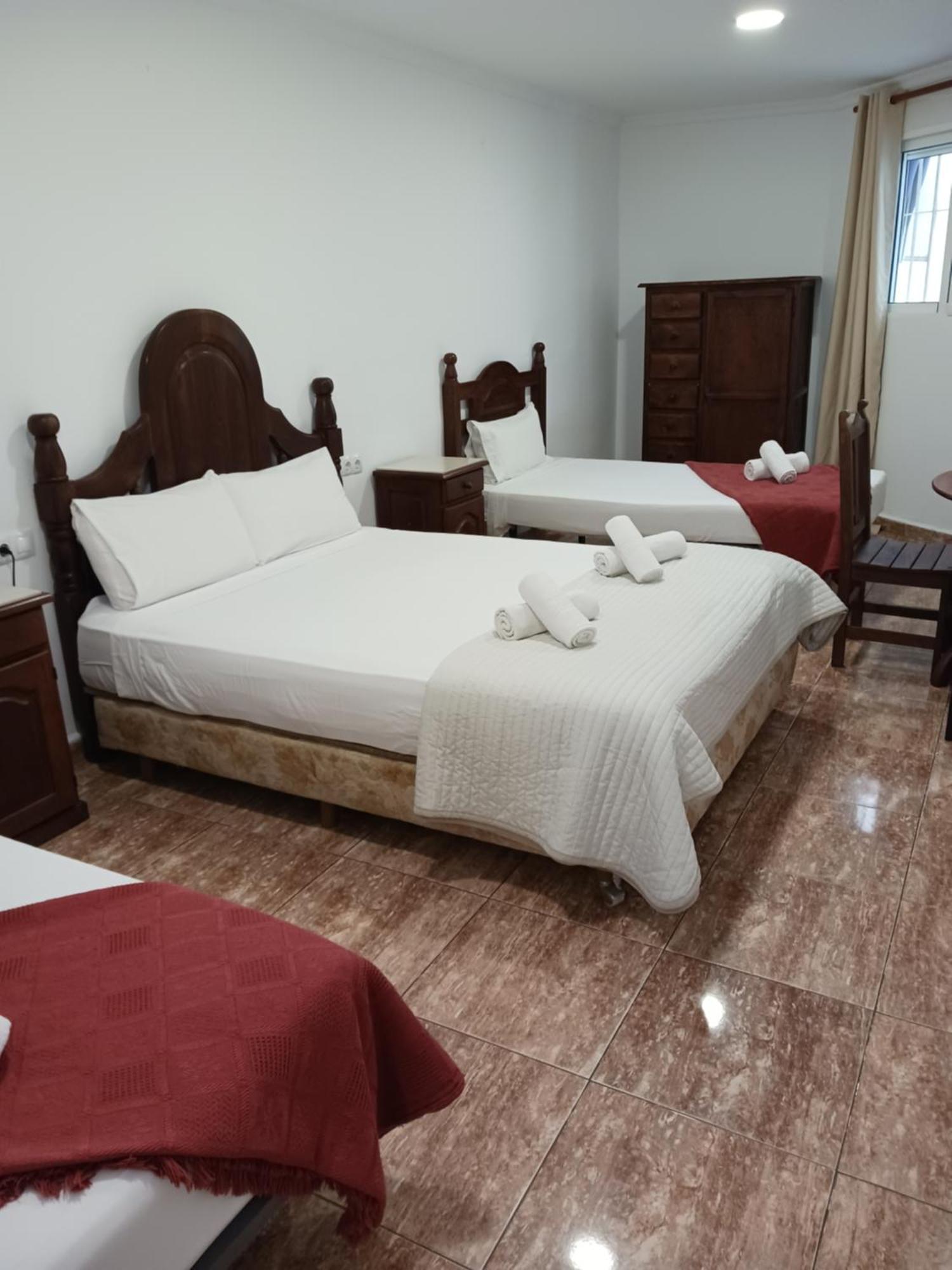 Hotel Manantiales Torremolinos Luaran gambar