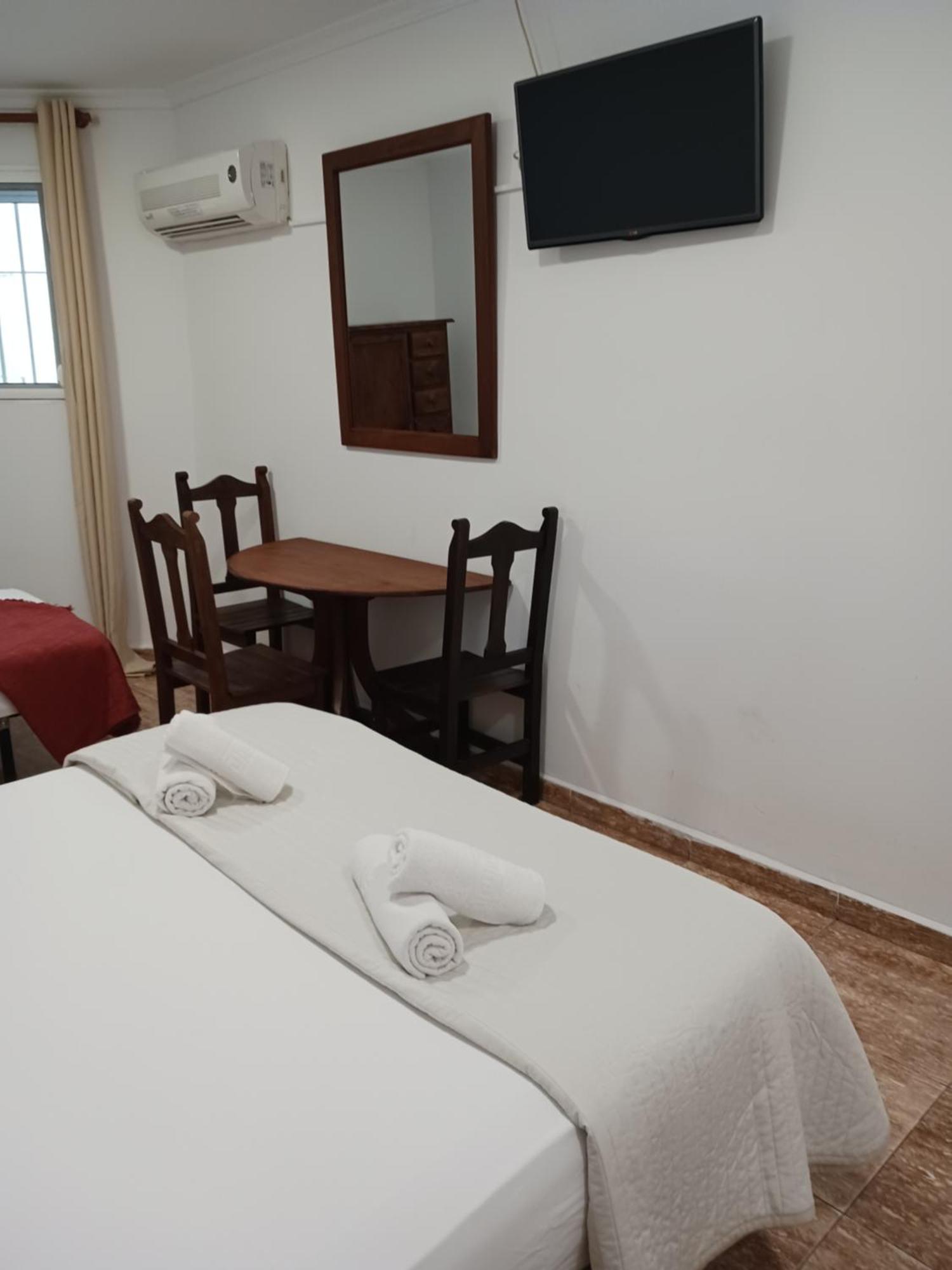 Hotel Manantiales Torremolinos Luaran gambar